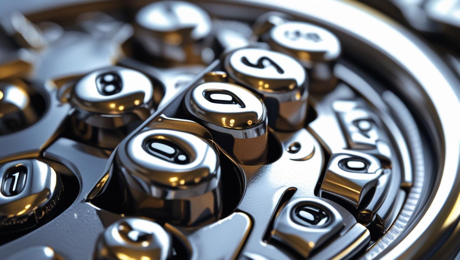 Magic Pattern